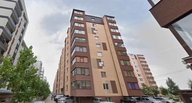 Apartament 2 camere si dependinte, mandarda, Chiajna, jud. Ilfov-5044391
