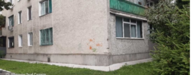 Apartament 3 camere, str. Aleea Olănești, jud. Valcea