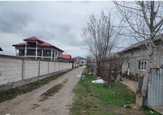 Cota de 3/16 din teren si constructii, Herasti, Str Principala, Jud. Giurgiu