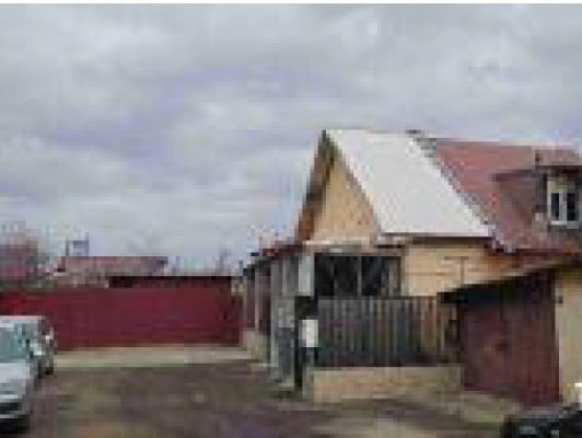 Casa si teren Comuna Mogosoaia , sos. Bucuresti-Targoviste