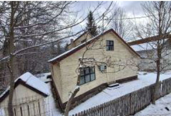 Casa cu teren sat Gresu, com. Tulnici, jud. Vrancea 5774444
