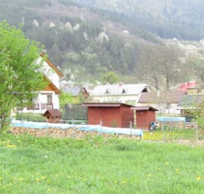 Teren intravilan agricol, Loc.Pangarati, Jud. Neamt