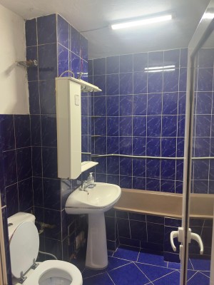 Apartament 2 camere si dependinte, blv. Constantin Brancusi, nr.11, etaj 2, Targu-Jiu, judetul Gorj