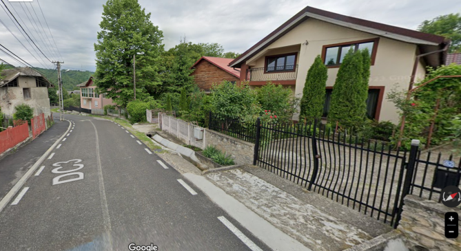 Casa si teren Berevoiesti,  Fieni, jud. Dambovita