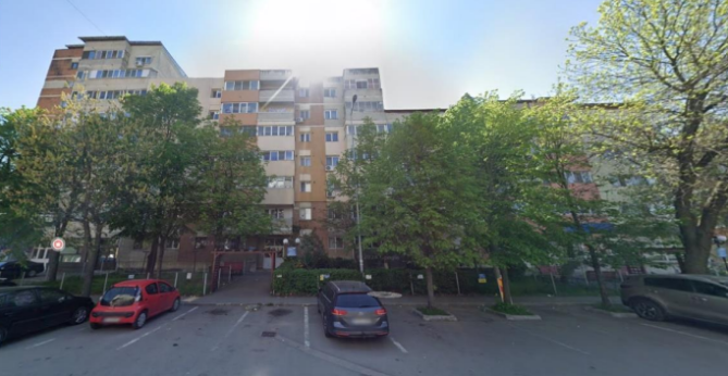 Apartament 3 camere, strada  Dunarii, Mun ALexandria, jud. Teleorman