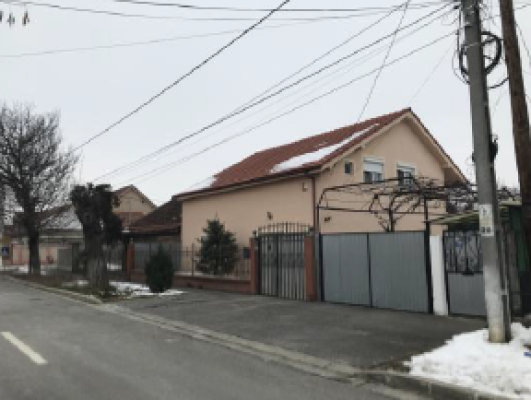 Teren intravilan – Oradea, str. Valea Drăganului, jud. Bihor