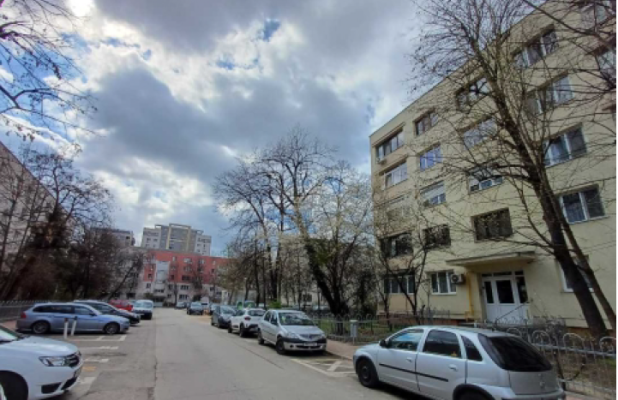Apartament 3 camere,  Aleea Giurgeni, sector 3, Bucuresti