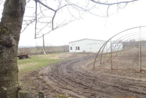 Teren agricol intravilan si extravilan loc. Cristesti, Jud.Botosani