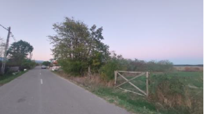 Teren intravilan, Com. Stanesti, Sat Calesti, Jud. Gorj