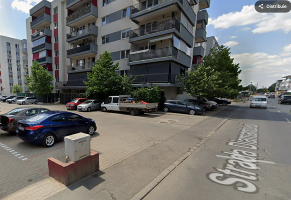 Apartament 3 camere, Str. Diamantului, Bragadiru IF