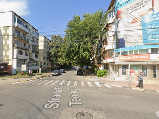 Apartament 1 cam. – mun. Tecuci, jud. Galati BTM3034793