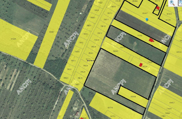 teren in suprafata de 15.000 mp, situat, Bistrita, Viisoara, zona Podirei-Viisoara-Sigmir