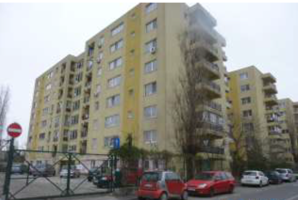 INCHIRIERE SPATII BIROURI CALEA GIULESTI NR. 337B, BL. 6 SI 4, PARTER
