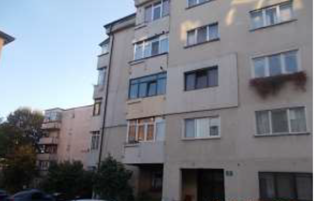 Apartament 2 camere, str.Matei Basarab, Ramnicu Valcea