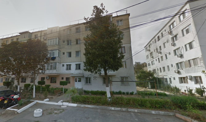 Cota de 3/16 din apartament 2 cam. Mangalia 5742316
