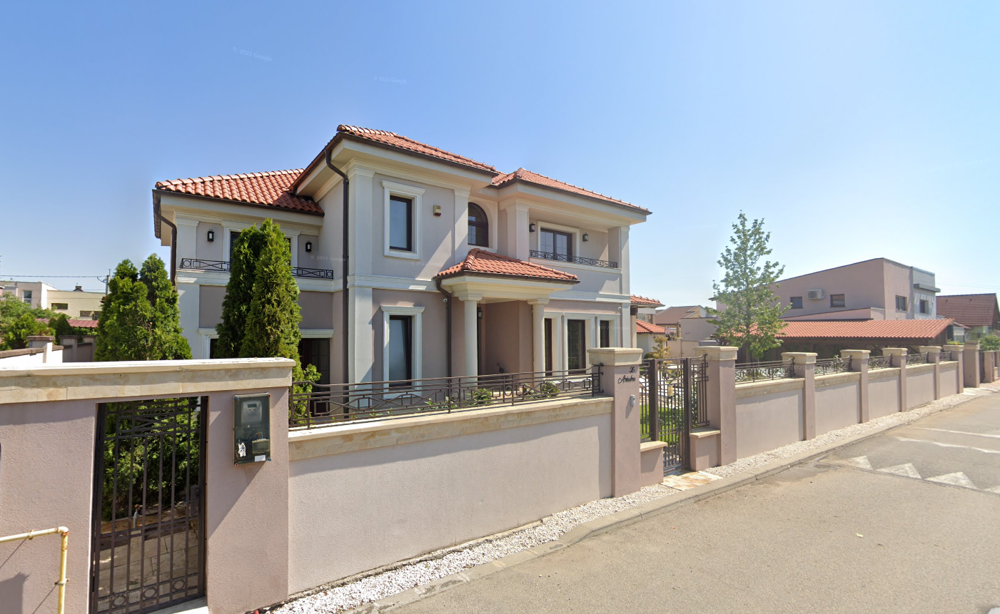 Cotă 1/10 din casă P+E și teren aferent – Dumbrăvița, jud. Timiș