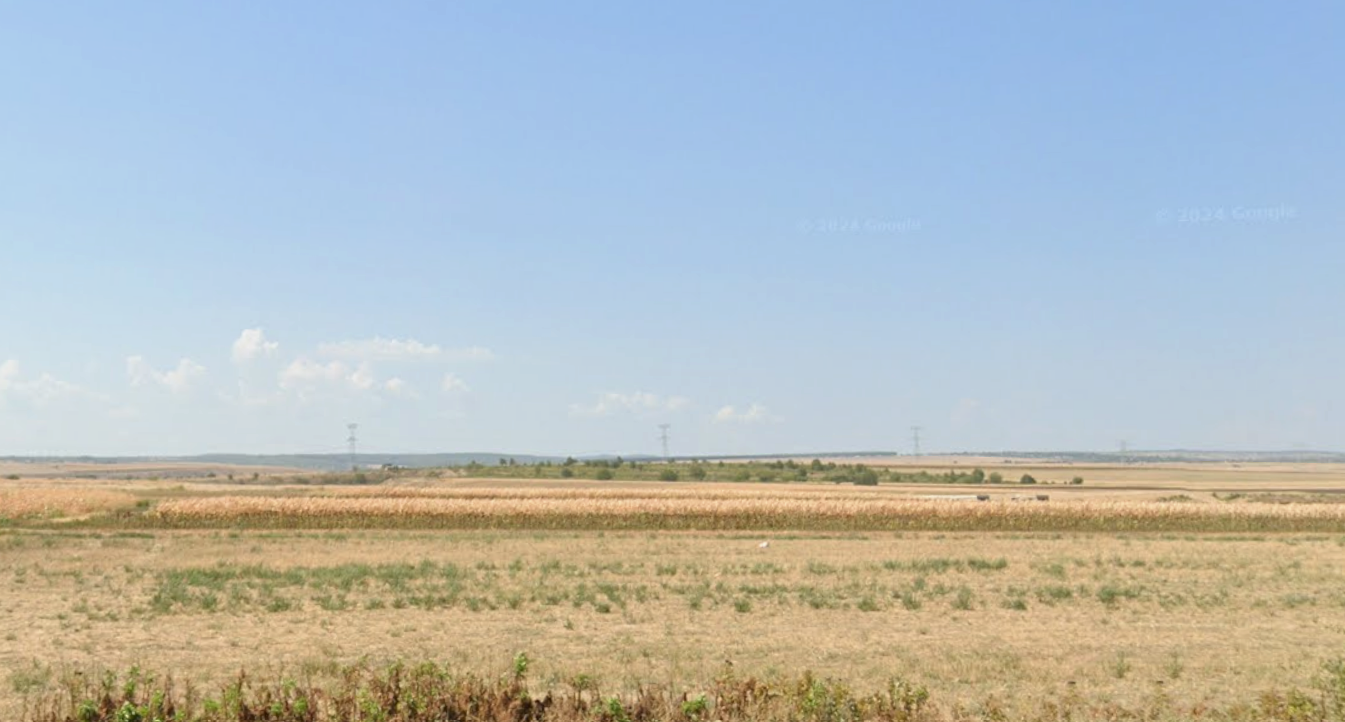 Teren extravilan – Comuna Pufești, jud. Vrancea 6697609