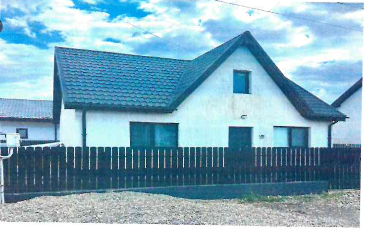 Casă + teren, Sat Hemeiuș, Județul Bacău 6590382