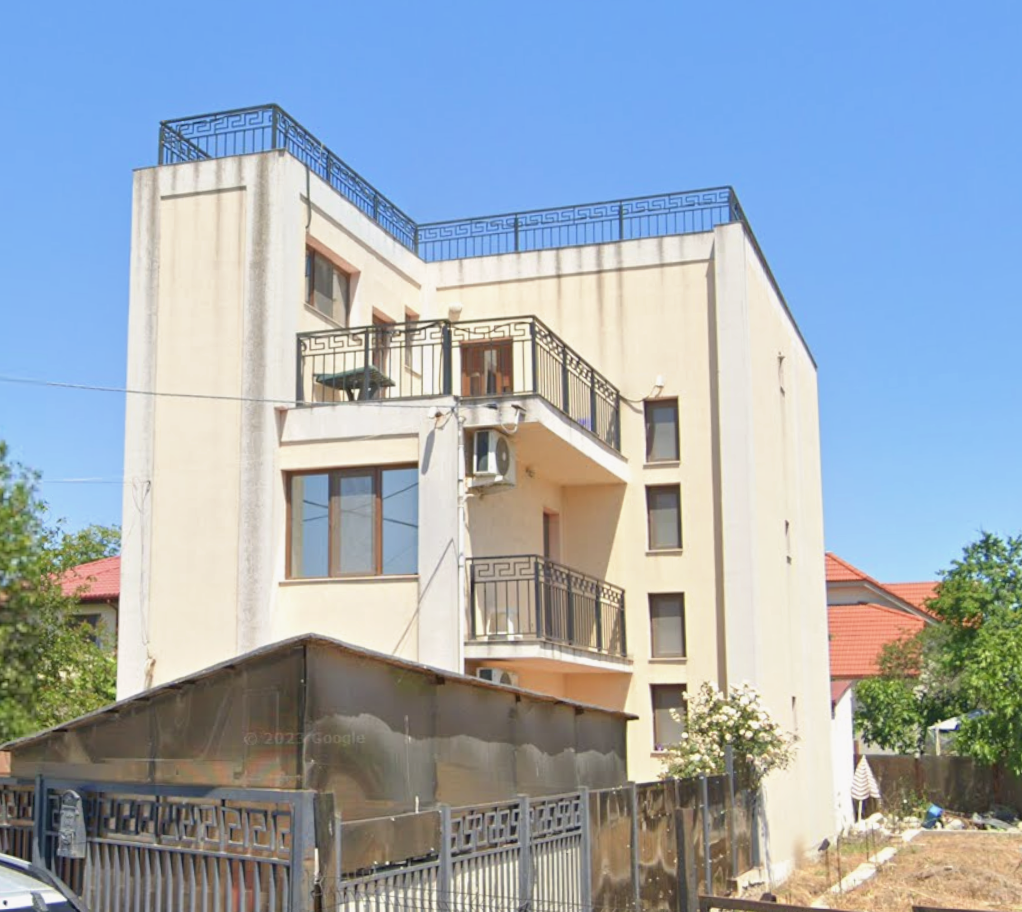 Garsoniera – Corp A, Eforie Nord, jud. Constanța 6760087