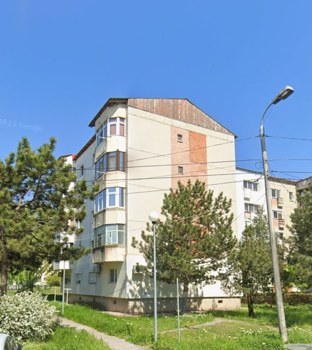Apartament cu 2 camere zona Pod Medgidia, jud. Constanța 5630866