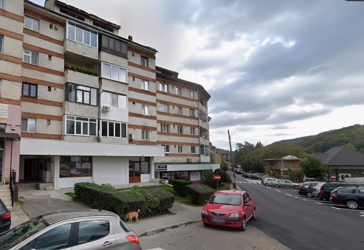 Cotă 1/2 din apartament cu 3 camere, Oraș Băile Govora, Județul Vâlcea 5723712