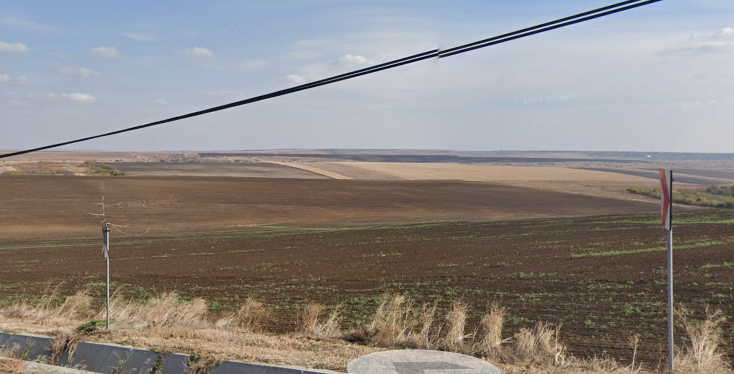 Teren arabil extravilan – Comuna Corni, județul Galați 6889091