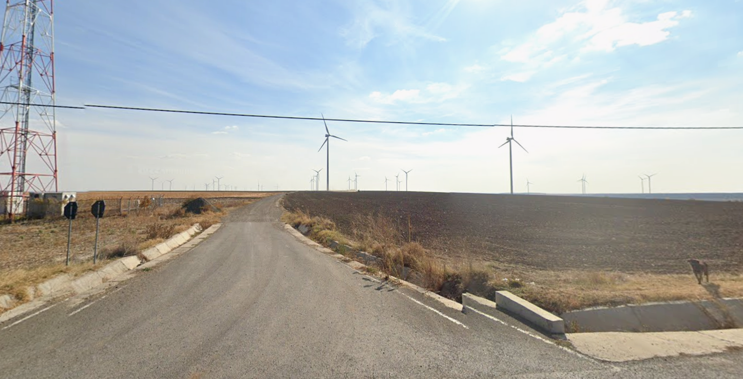 Teren extravilan arabil – Comuna Corni, județul Galați 6888792