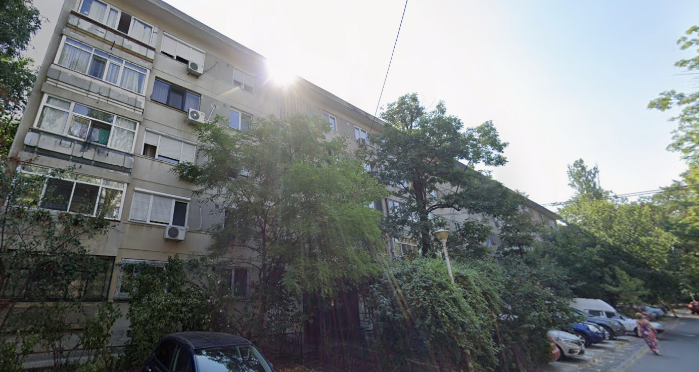 Apartament 2 camere si dependinte, strada Gen. Vasile Milea, Sector 6, Bucuresti-6203483