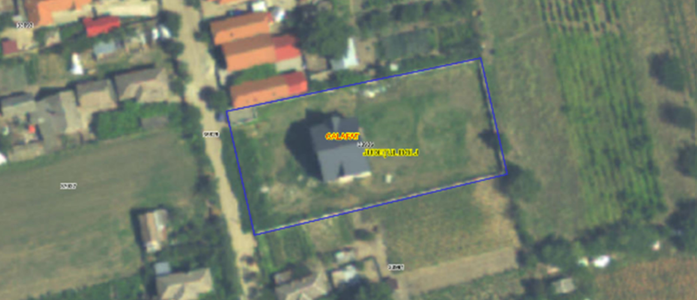 Teren intravila 2500mp, Calafat, judetul Dolj-6599069