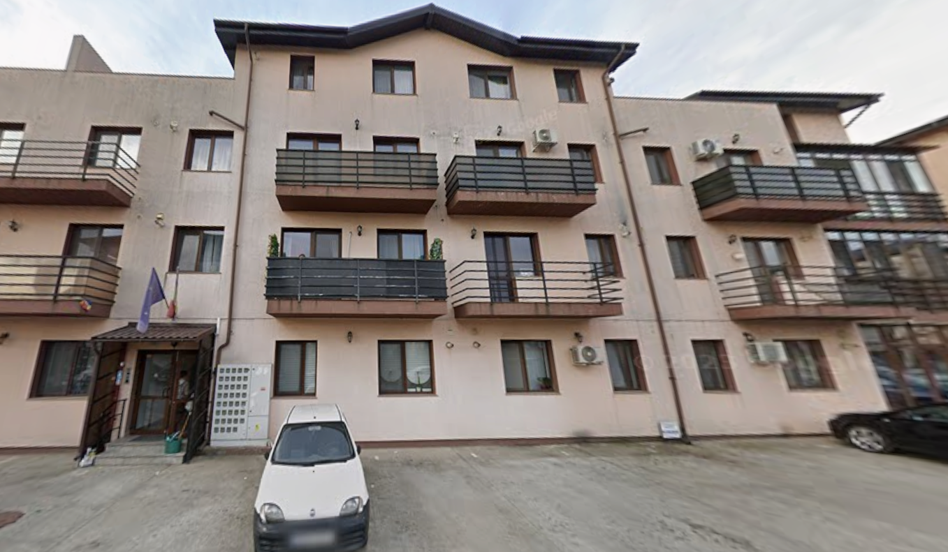 Garsoniera strada Intrarea Cosmina, etaj 1, Sector 5, Bucuresti