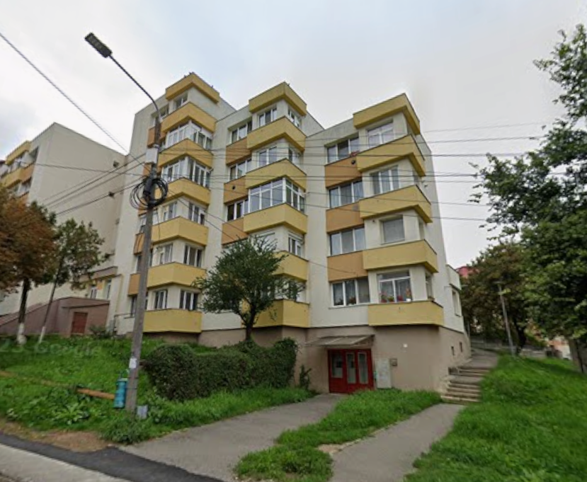 Apartament cu 1 cameră in Zalau, Str. Dumbrava, nr. 14, bl.P12, jud. Salaj