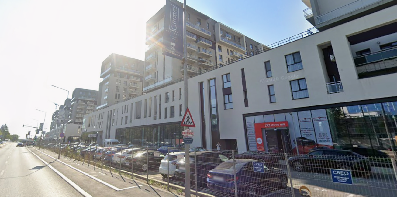 Apartament 3 camere, 60 mp, Str. Fabrica de Glucoză, Sector 2, București