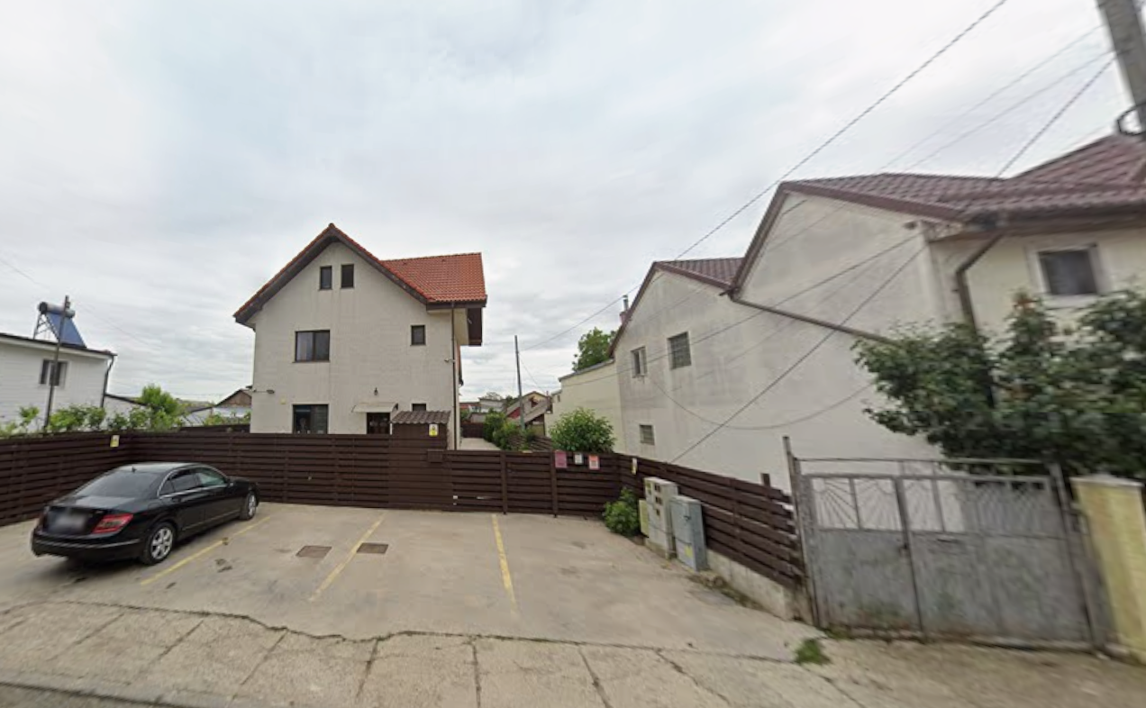 Casa tip apartament cu 3 camere, Dobroesti, judetul Ilfov