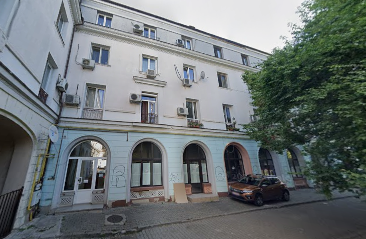 Apartament 3 camere si dependinte, Blv. Bucurestii Noi, etaj 1, Sector 1, Bucuresti-5638005