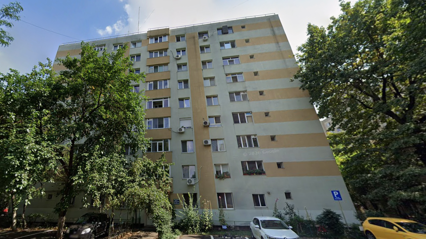 Apartament 2 camere si dependinte, strada Nicolae Oncescu, etaj 7, Sector 6, Bucuresti