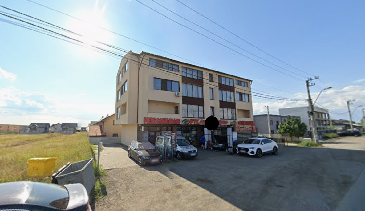 Apartament 2 camere si dependinte, strada Craiovei, etaj 2, Satul Albesti, Simnicu de Sus, judetul Dolj-6747588
