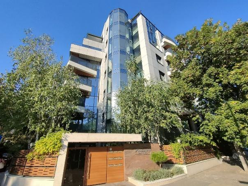 Apartament 5 camere si dependinte plus loc parcare subteran, Bulevardul Primaverii, Sector 1, Bucuresti-7243573