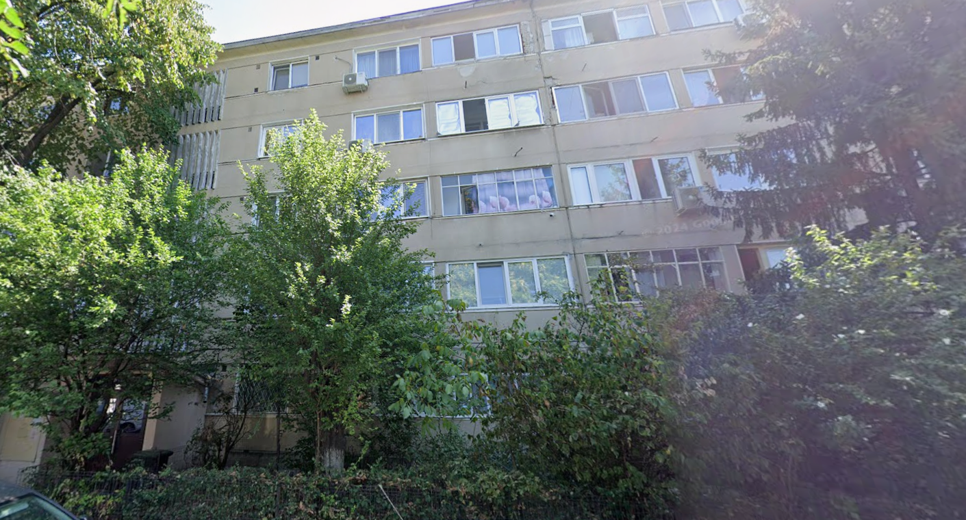 Apartament 3 camere si dependinte, blv. Constructorilor, Sector 6, Bucuresti