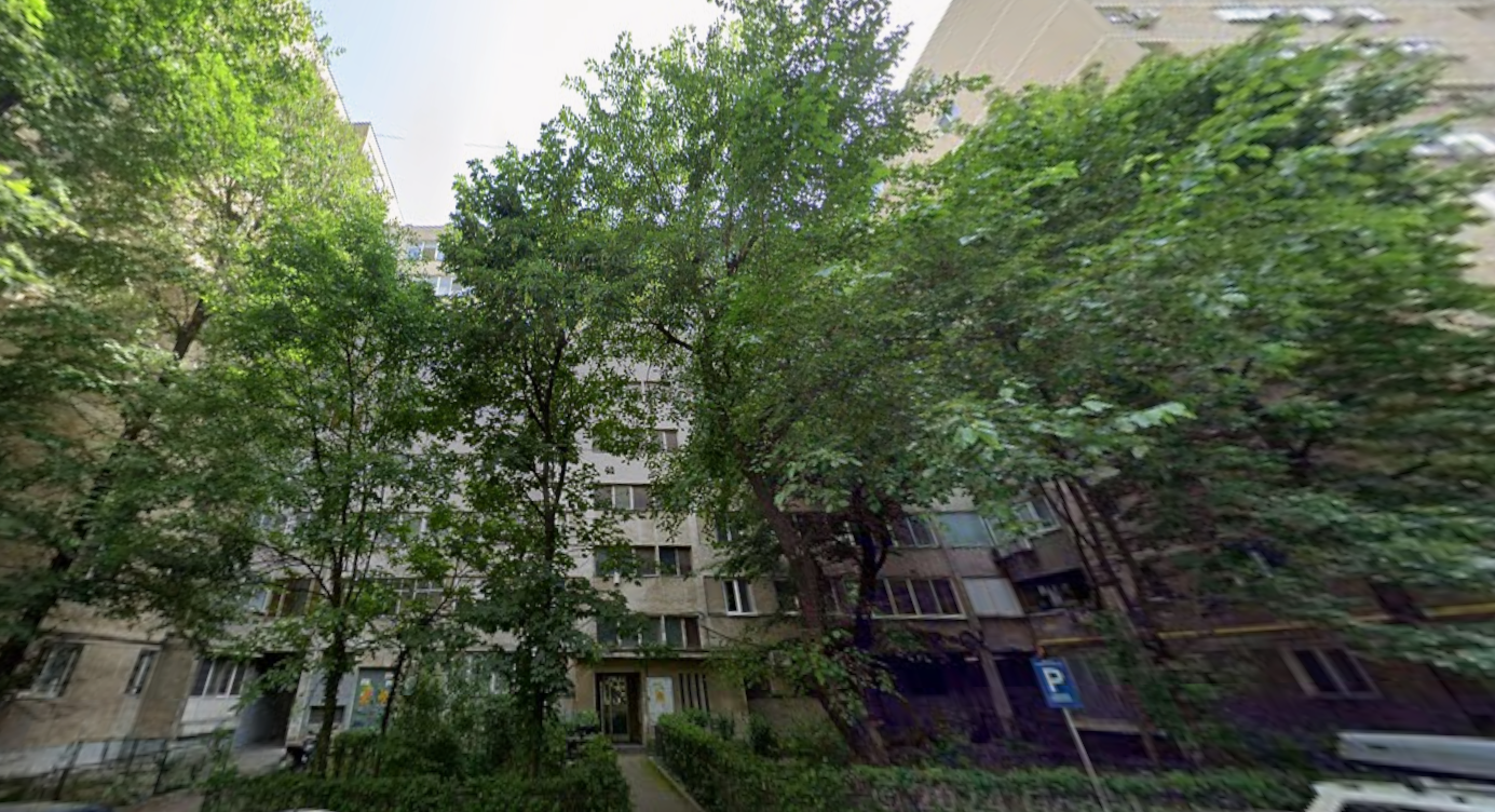 Apartament 2 camere si dependinte, Blv. Tineretului, etaj 8, Sector 4, Bucuresti