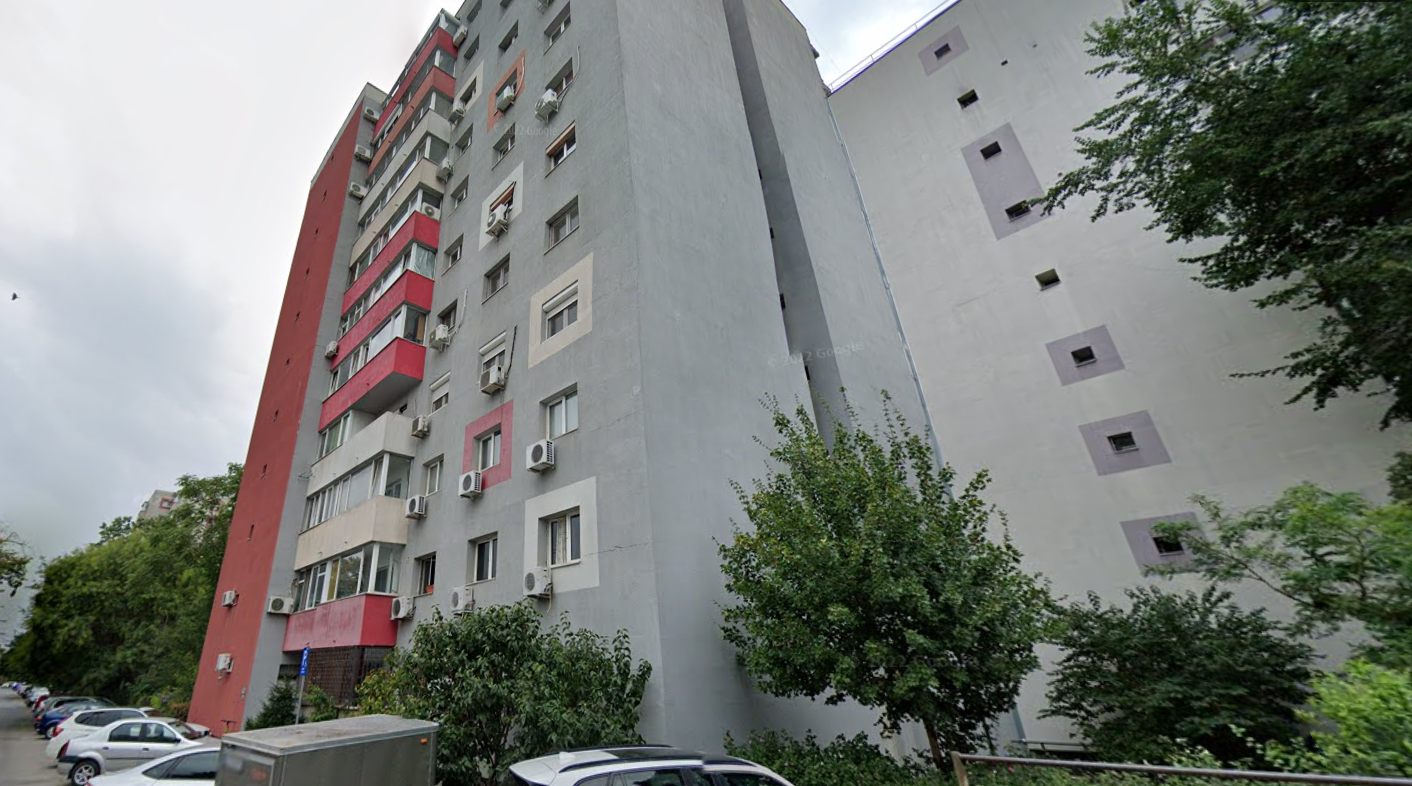 Apartament 3 camere si dependinte, strada Turda, etaj 2, Sector 1, Bucuresti-2932099