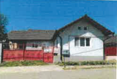 Casa + teren in Jidvei, str. Viilor, jud. Alba