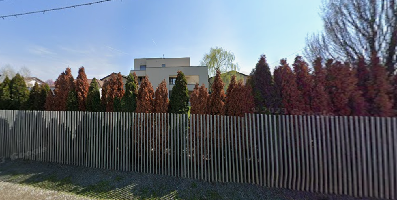 Casa plus teren, strada Vrajitorului, comuna Berceni, judetul Ilfov-449398