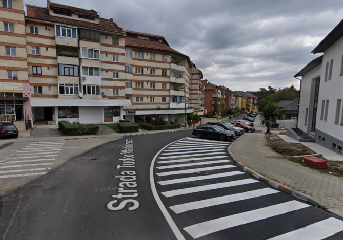 Cotă 1/2 din apartament cu 3 camere, Oraș Băile Govora, Județul Vâlcea 5723712