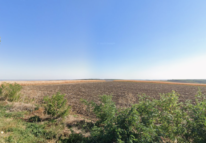 Teren extravilan arabil – Comuna Suceveni, județul Galați 6588522
