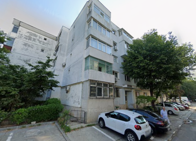 Apartament 3 camere si dependinte, strada Almasu Mare, Sector 4, Bucuresti