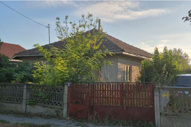 Cota 1/2 din teren intravilan 1314mp, str. Mihai Viteazu, Amara, judetul Ialomita-6241704