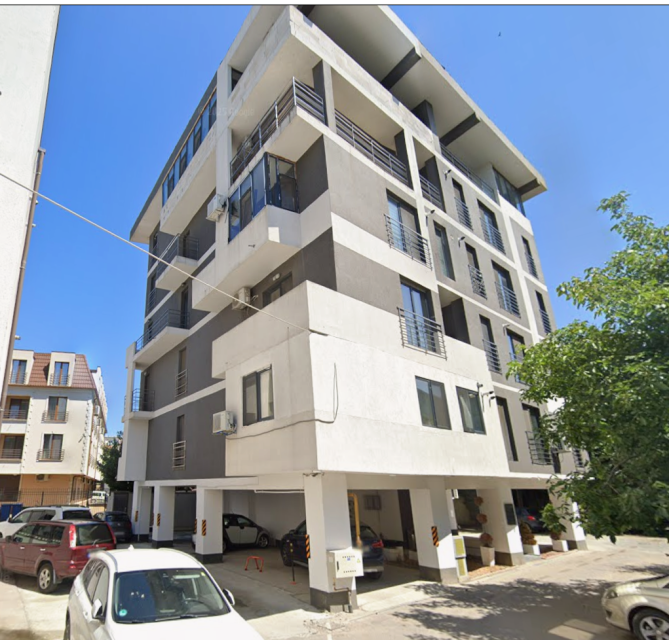 Apartament 3 camere, Municipiul Constanța, Județul Constanța 7148593