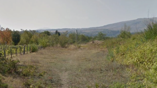 Teren parțial intravilan/extravilan, sat Viișoara, Jud. Bacău 5006311