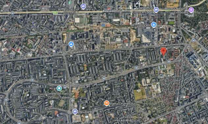Apartament 2 camere si dependinte, strada Gen. Vasile Milea, Sector 6, Bucuresti-6203483
