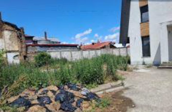 Casă + teren 1.557 mp, zona Port, Municipiul Galați, județul Galați 4876727